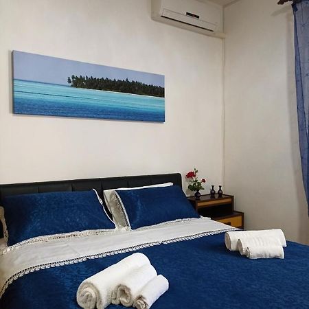 Apartments Villa Laura بولا المظهر الخارجي الصورة