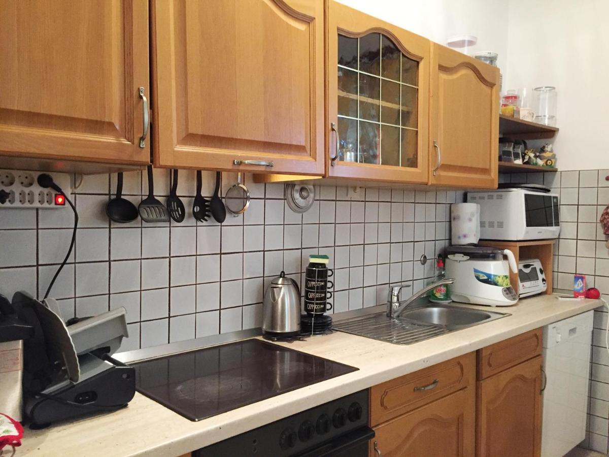 Apartments Villa Laura بولا المظهر الخارجي الصورة