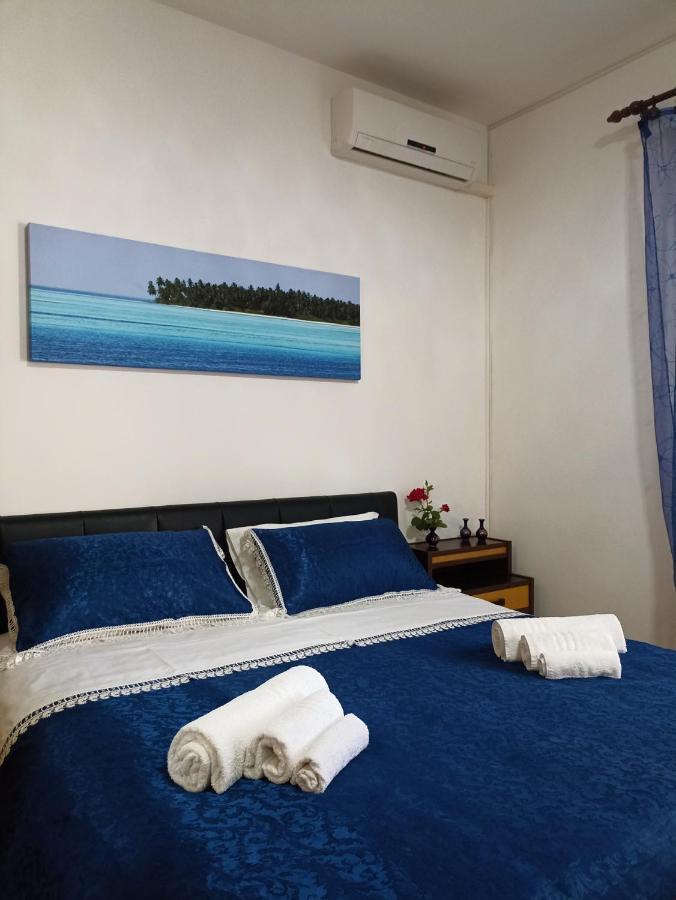 Apartments Villa Laura بولا المظهر الخارجي الصورة