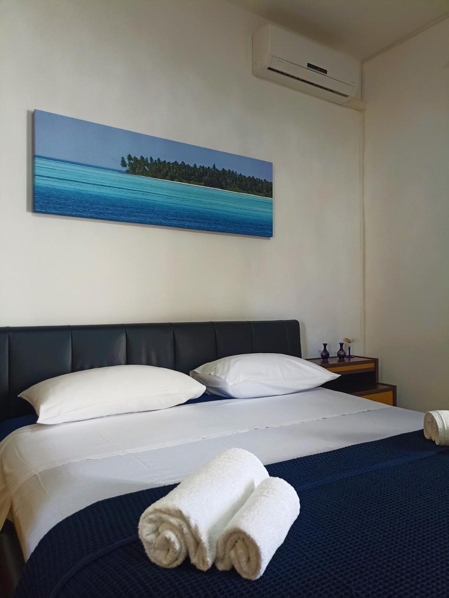 Apartments Villa Laura بولا المظهر الخارجي الصورة