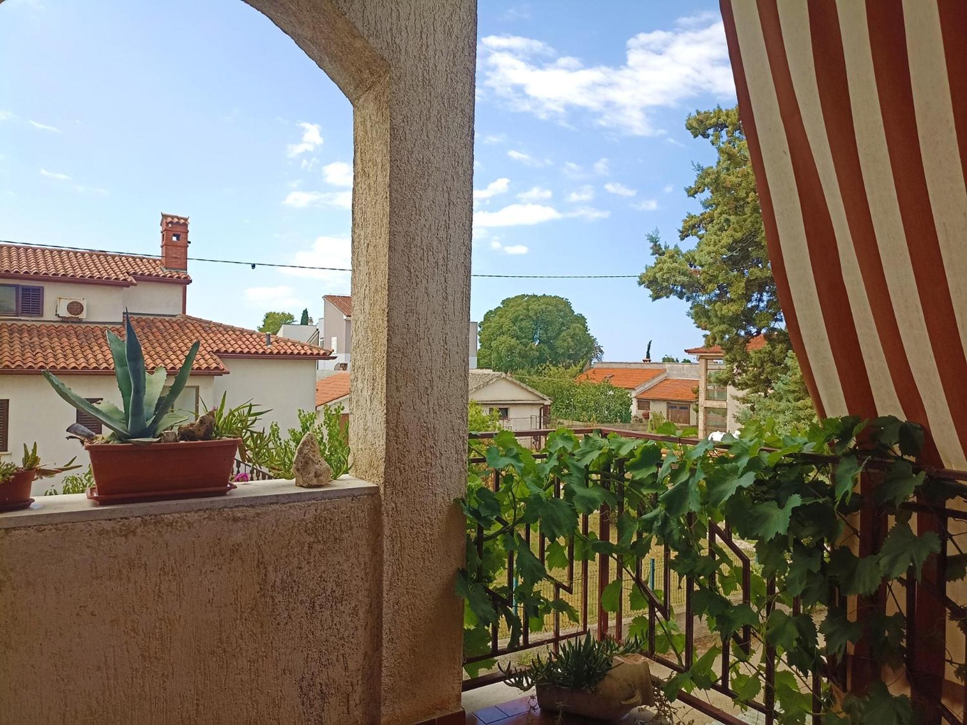 Apartments Villa Laura بولا المظهر الخارجي الصورة