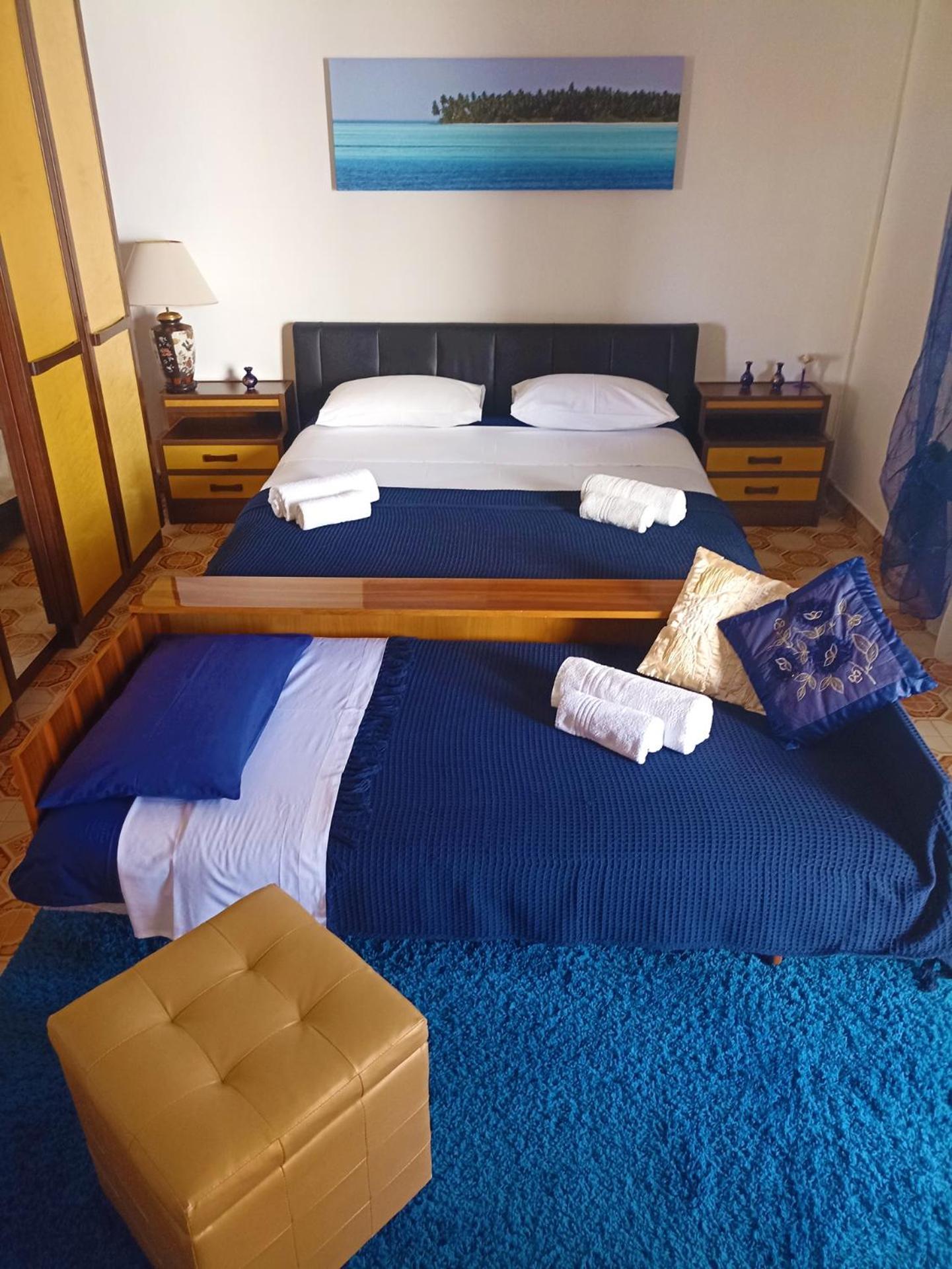 Apartments Villa Laura بولا المظهر الخارجي الصورة