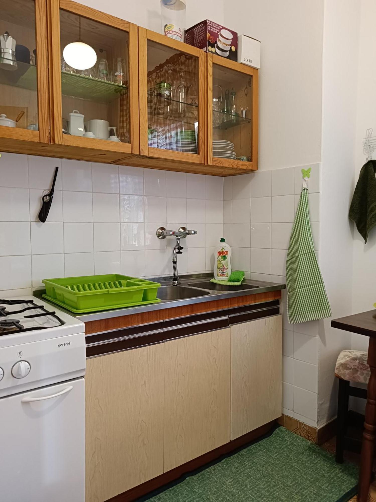 Apartments Villa Laura بولا المظهر الخارجي الصورة