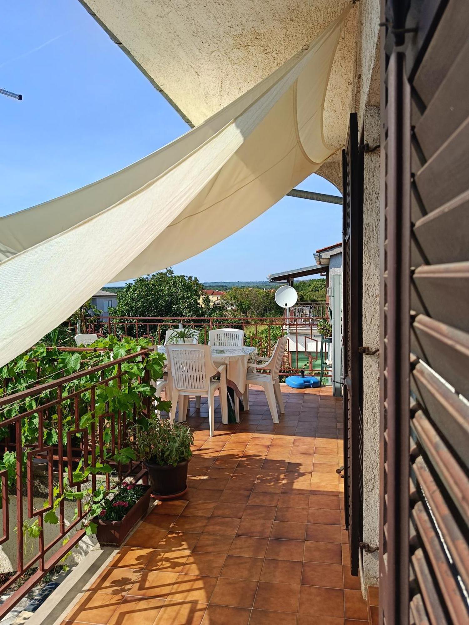 Apartments Villa Laura بولا المظهر الخارجي الصورة