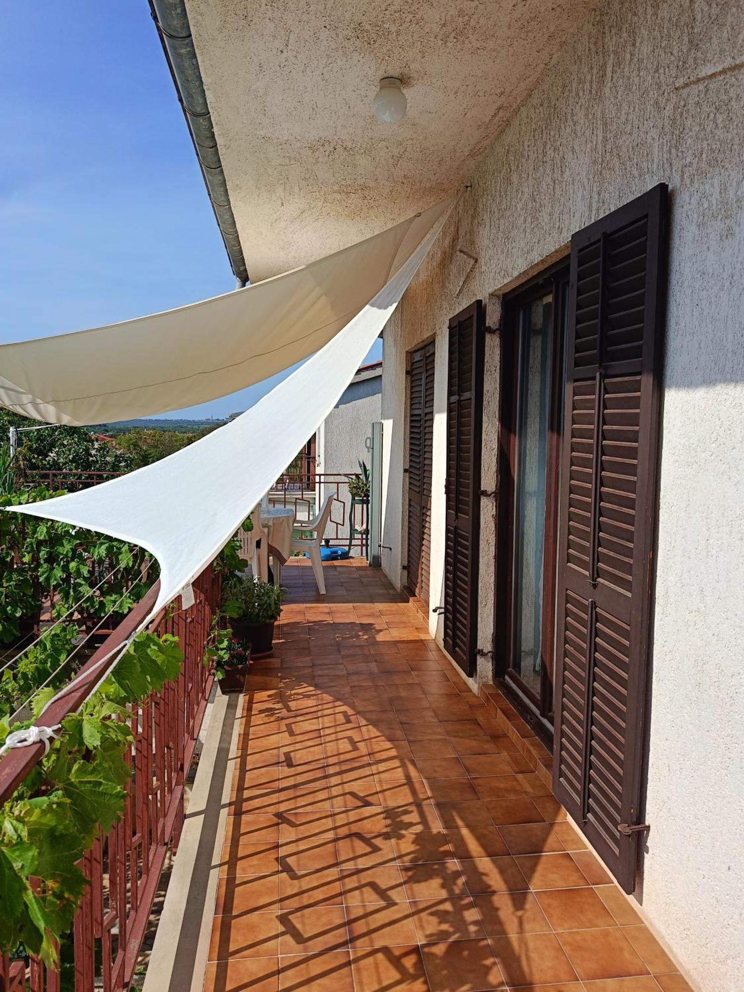 Apartments Villa Laura بولا المظهر الخارجي الصورة