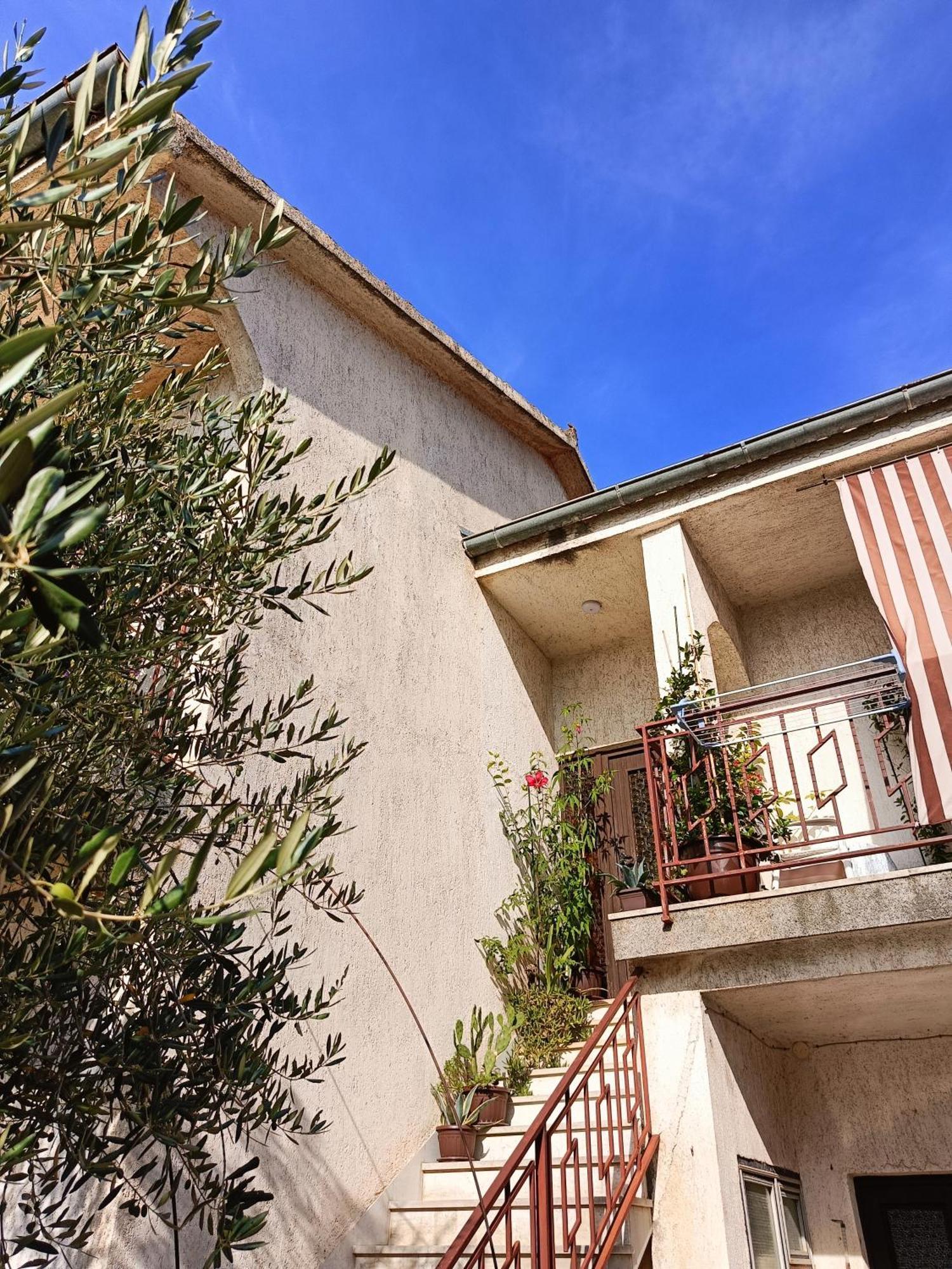 Apartments Villa Laura بولا المظهر الخارجي الصورة