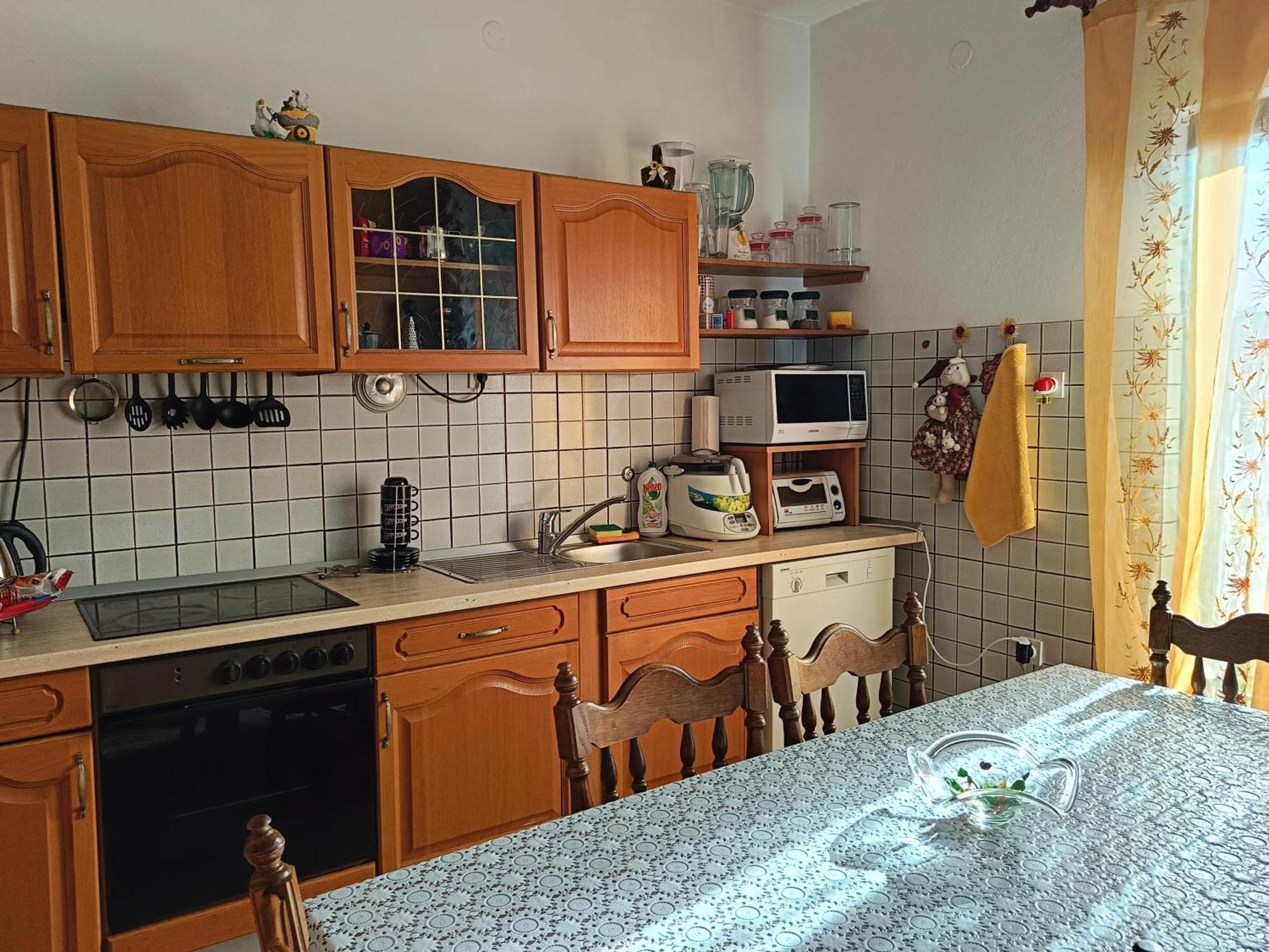 Apartments Villa Laura بولا المظهر الخارجي الصورة