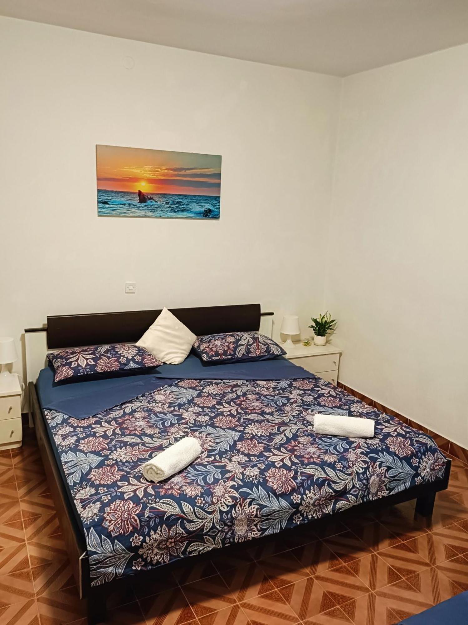 Apartments Villa Laura بولا المظهر الخارجي الصورة