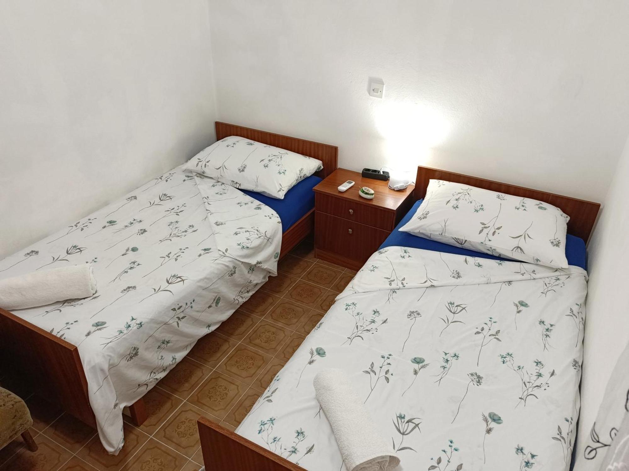 Apartments Villa Laura بولا المظهر الخارجي الصورة