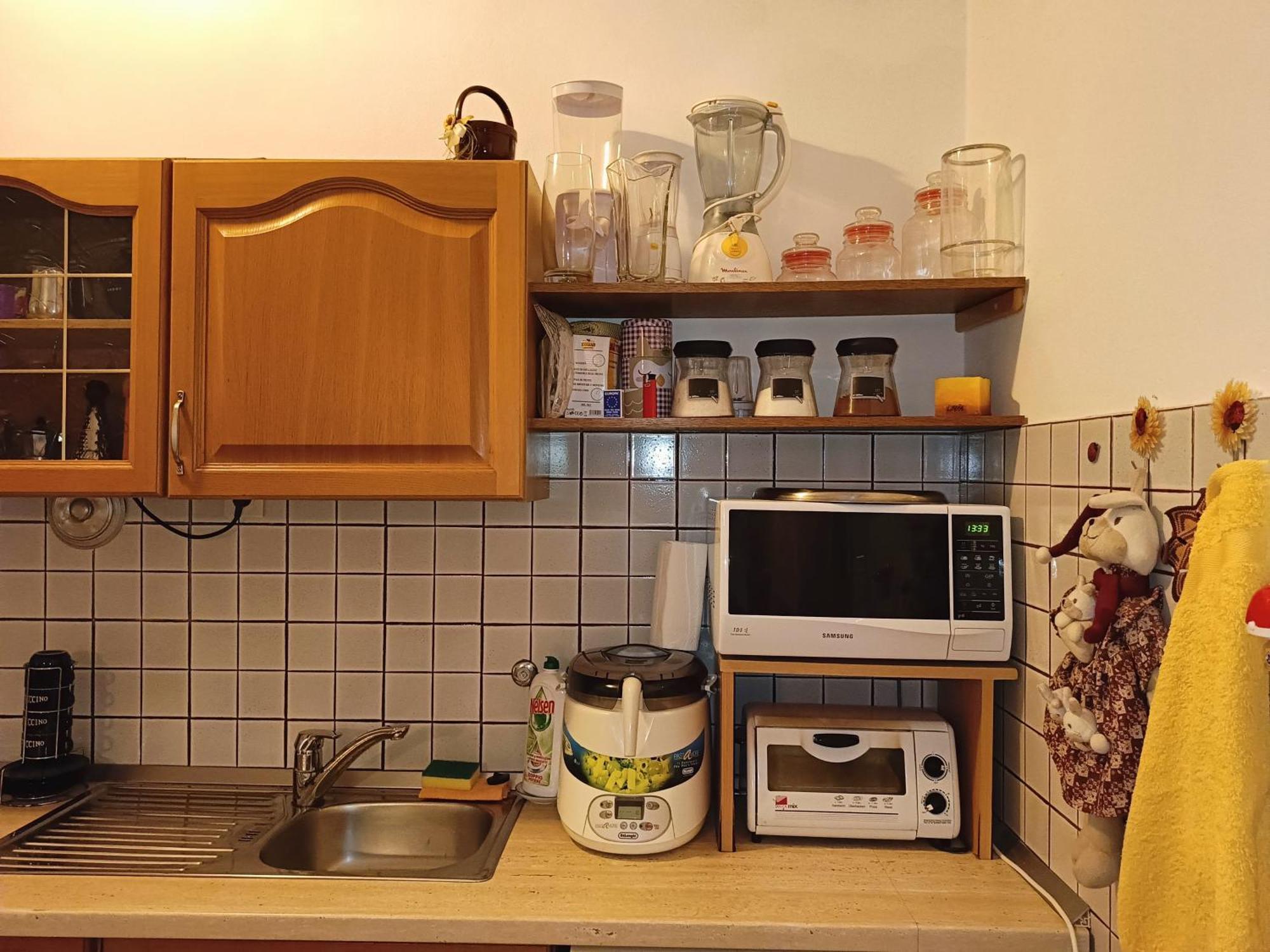 Apartments Villa Laura بولا المظهر الخارجي الصورة