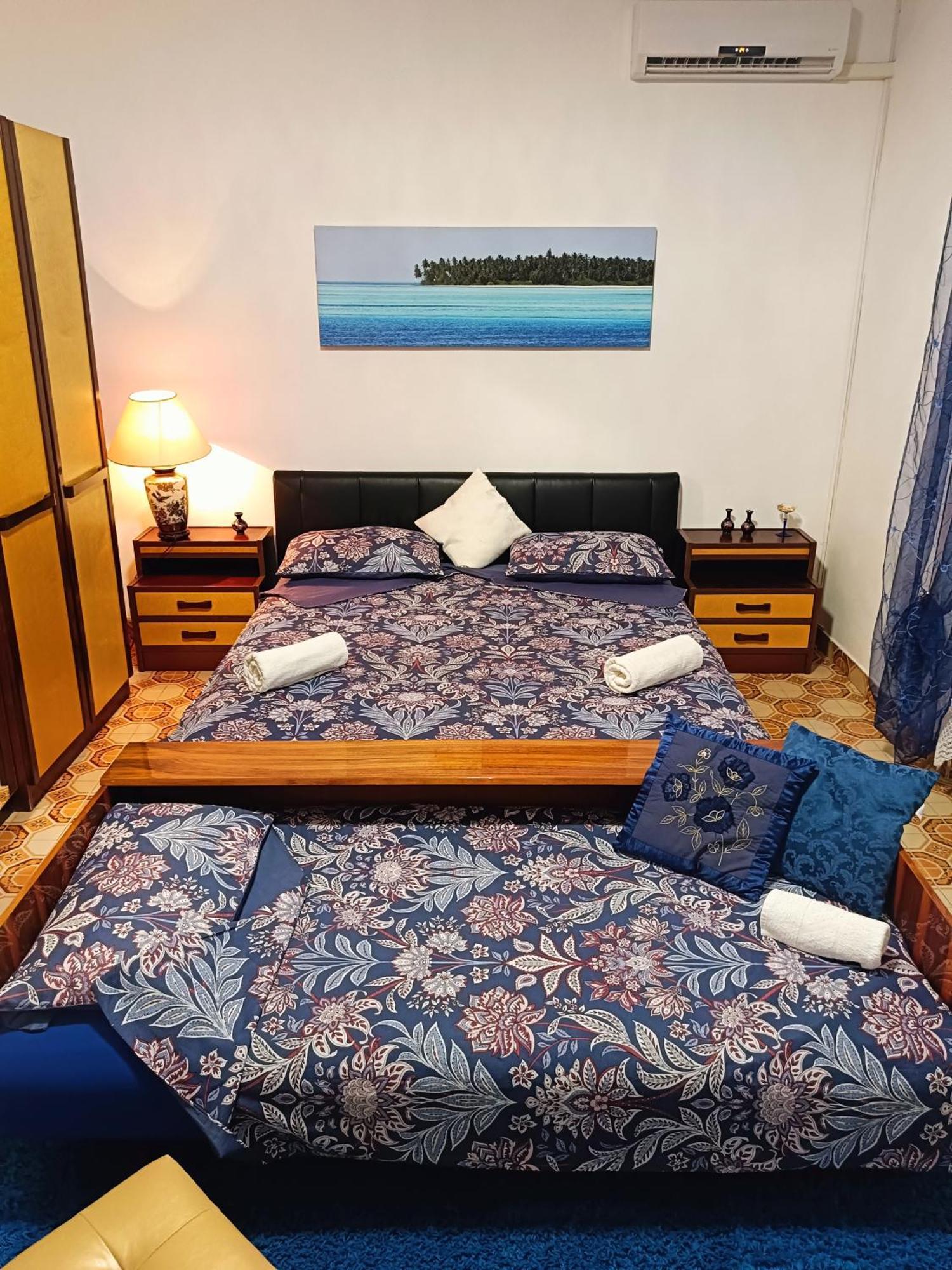 Apartments Villa Laura بولا المظهر الخارجي الصورة