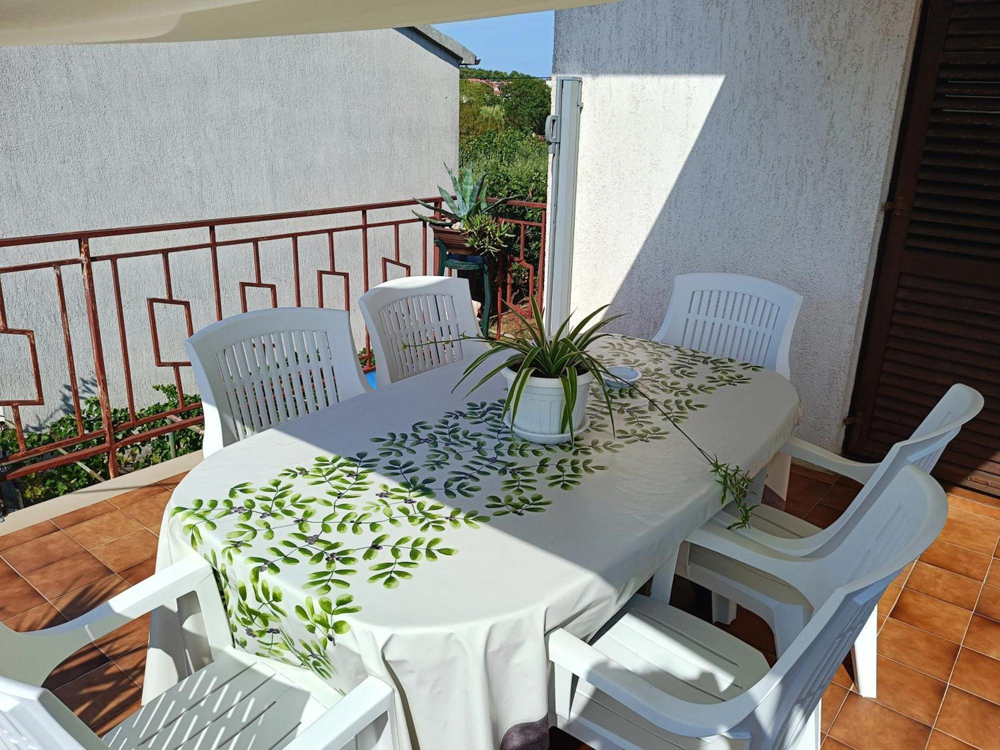 Apartments Villa Laura بولا المظهر الخارجي الصورة
