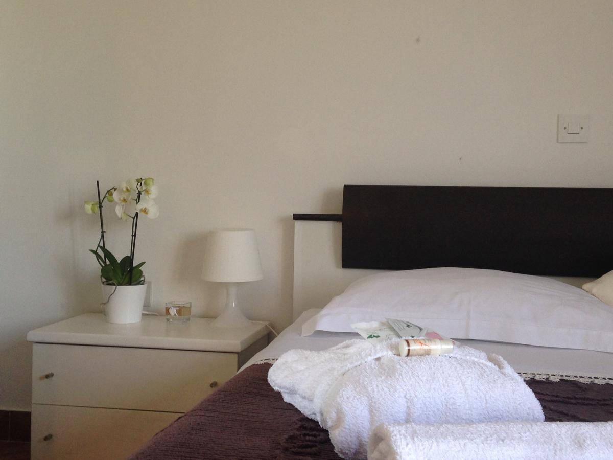 Apartments Villa Laura بولا المظهر الخارجي الصورة